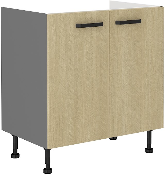 Kuchyňská skříňka spodní dřezová STRAKOŠ SCENÉRIA SC -1